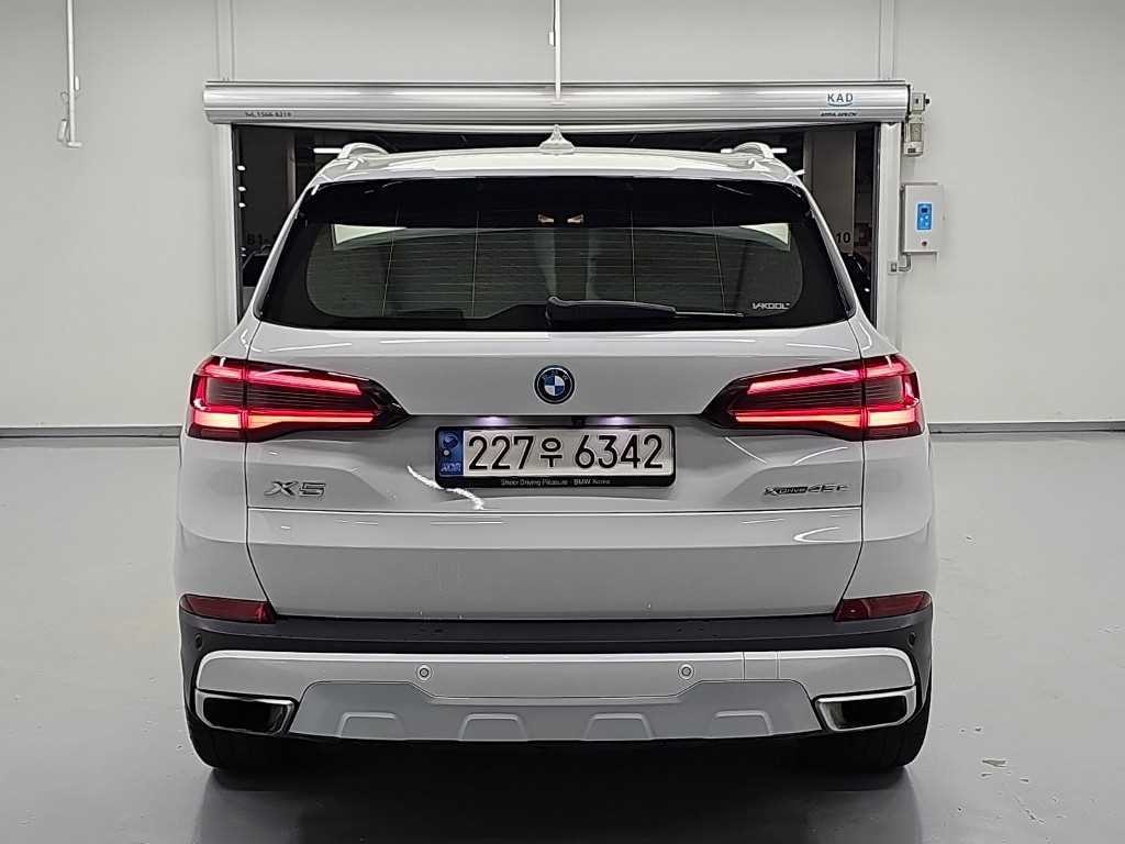 BMW X5 X5 (G05) xDrive 45e xLine 이미지 3