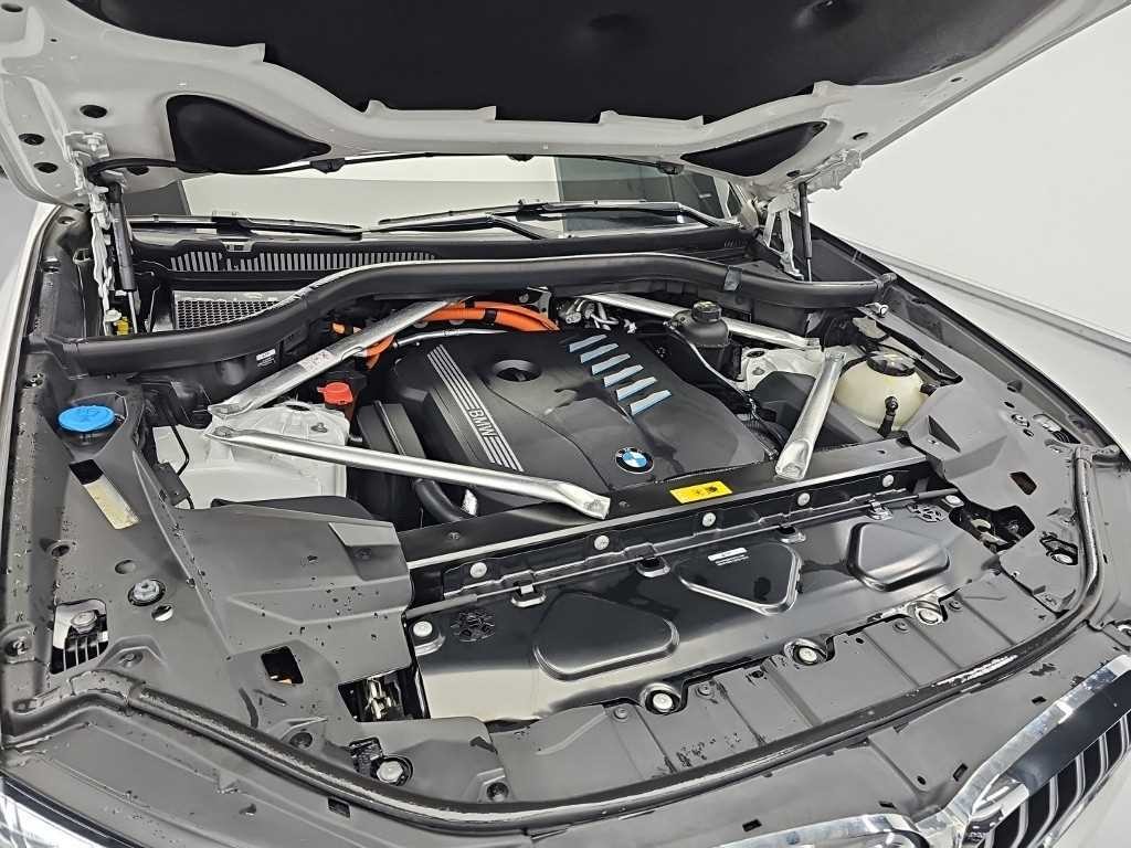 BMW X5 X5 (G05) xDrive 45e xLine 이미지 5