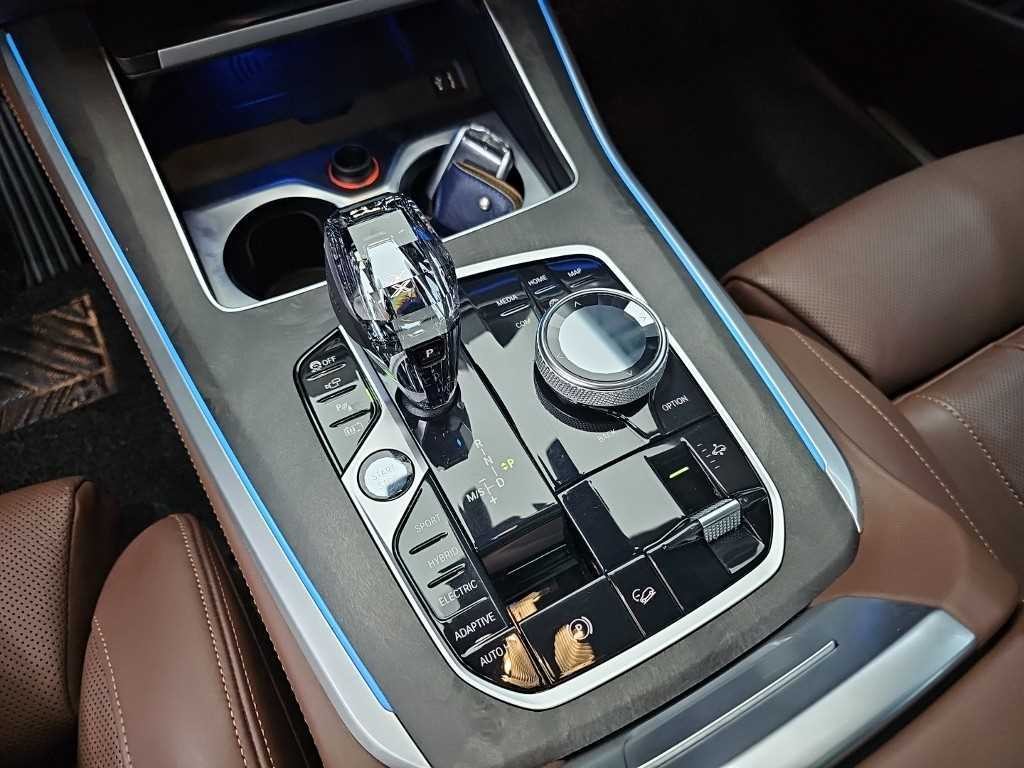 BMW X5 X5 (G05) xDrive 45e xLine 이미지 8