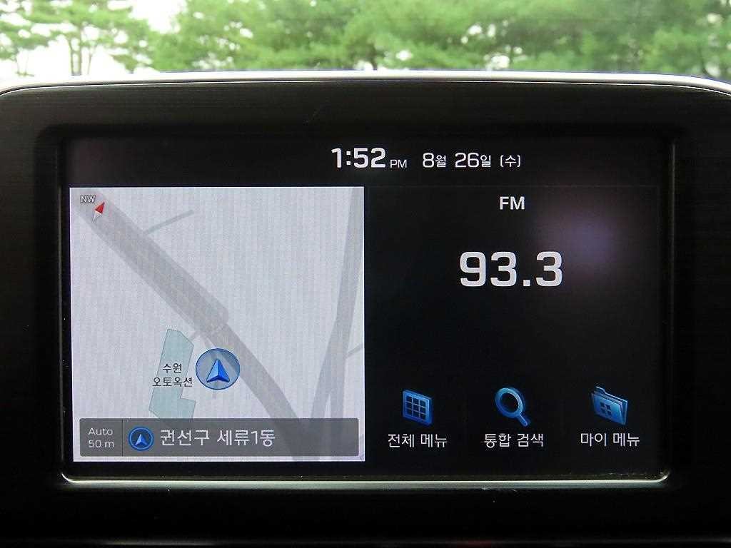 현대 그랜저 그랜저 IG 2.4 GDI 프리미엄 스페셜 이미지 14