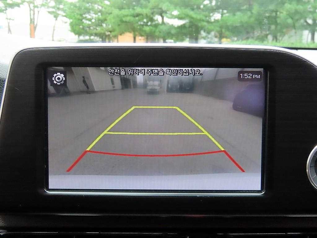 현대 그랜저 그랜저 IG 2.4 GDI 프리미엄 스페셜 이미지 15