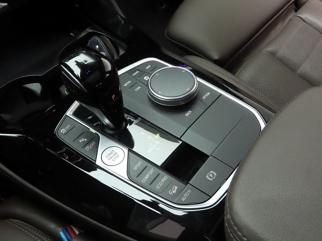 BMW X4 X4 (G02) xDrive 20i M 스포츠 프로 이미지 10