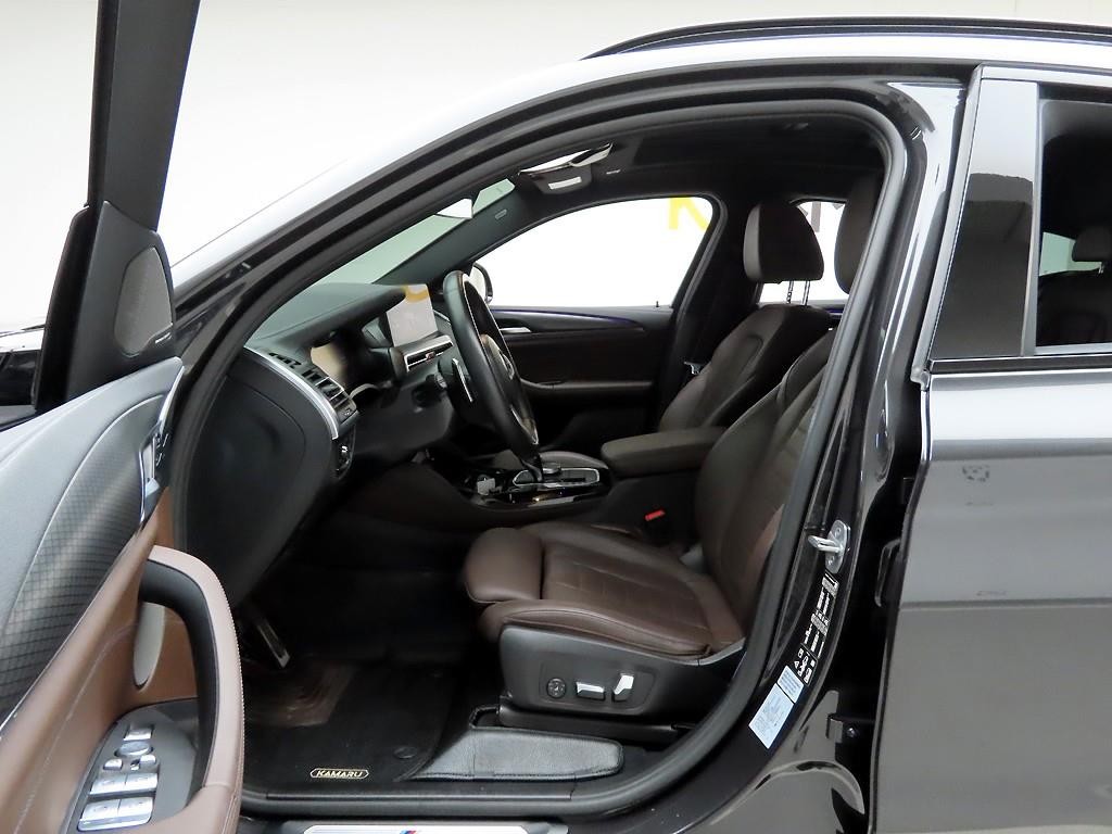 BMW X4 X4 (G02) xDrive 20i M 스포츠 프로 이미지 11
