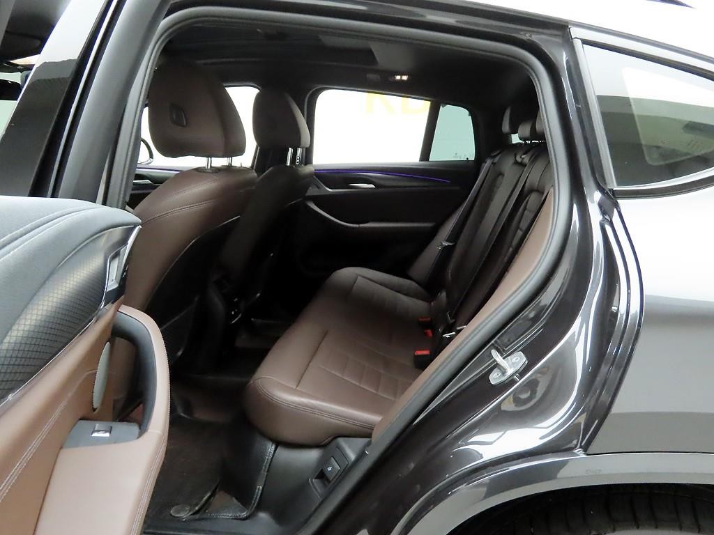 BMW X4 X4 (G02) xDrive 20i M 스포츠 프로 이미지 12