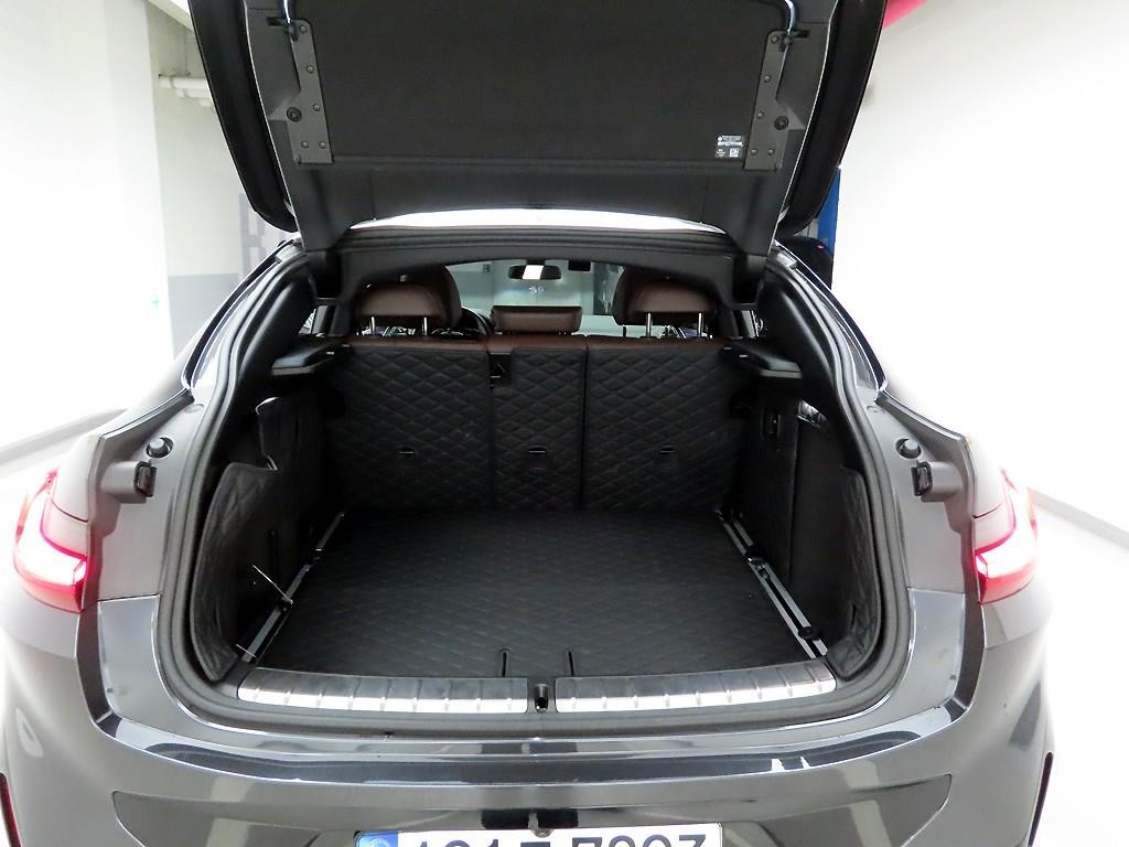 BMW X4 X4 (G02) xDrive 20i M 스포츠 프로 이미지 15