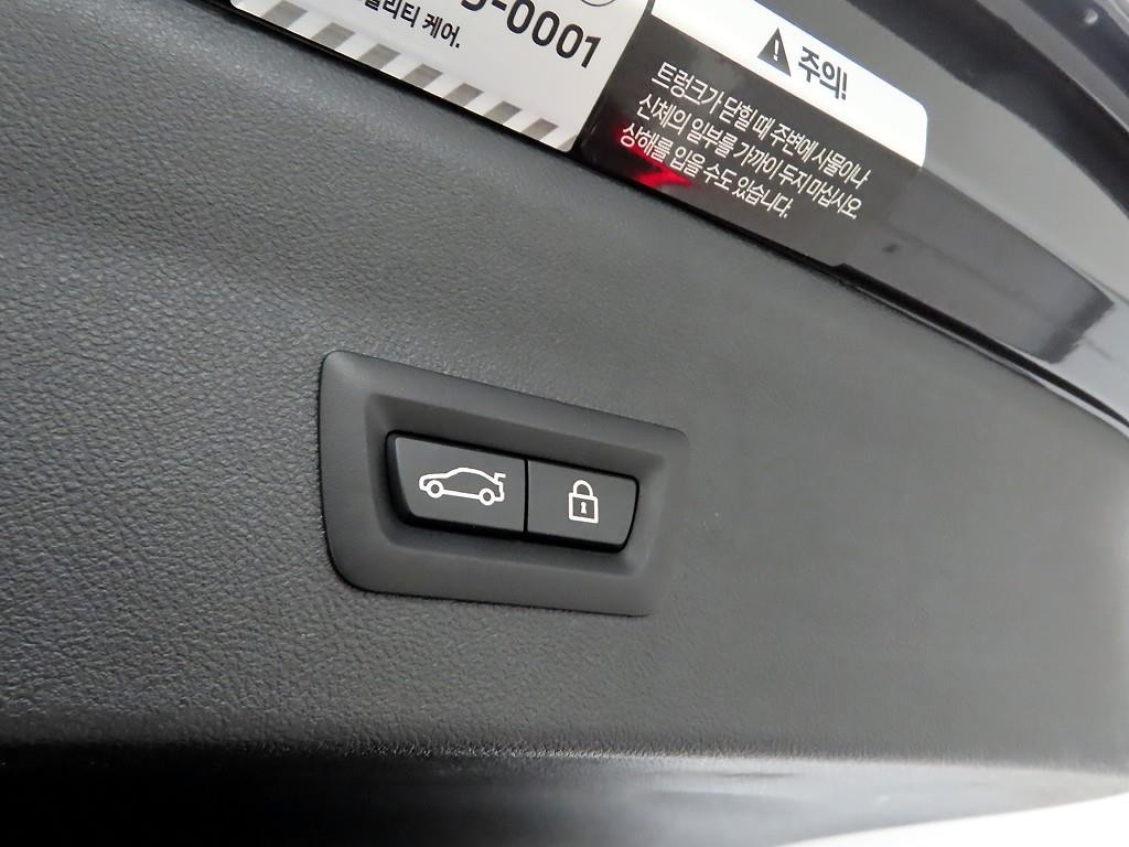 BMW X4 X4 (G02) xDrive 20i M 스포츠 프로 이미지 16