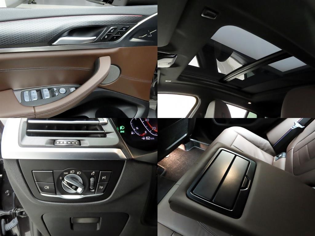 BMW X4 X4 (G02) xDrive 20i M 스포츠 프로 이미지 18