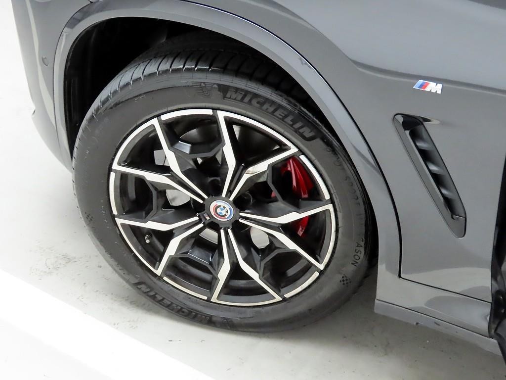 BMW X4 X4 (G02) xDrive 20i M 스포츠 프로 이미지 19
