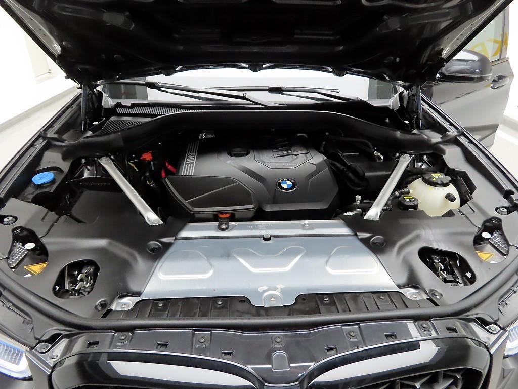 BMW X4 X4 (G02) xDrive 20i M 스포츠 프로 이미지 20