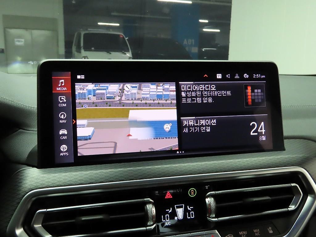 BMW X4 X4 (G02) xDrive 20i M 스포츠 프로 이미지 8