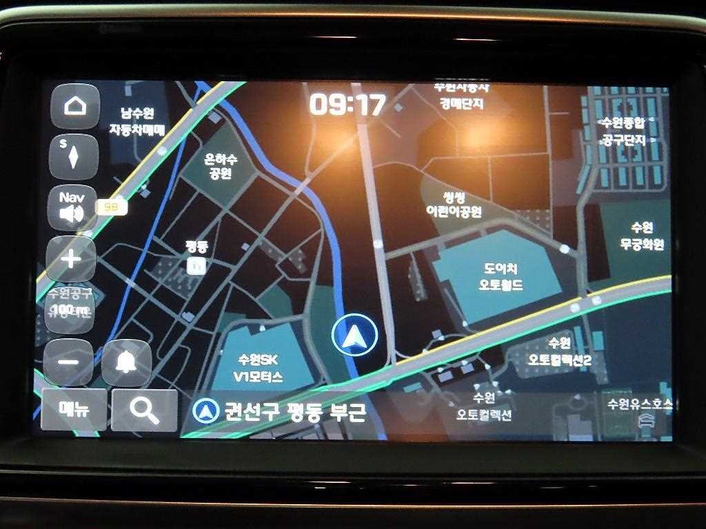 현대 쏘나타 쏘나타 뉴 라이즈 2.0 스마트 스페셜 이미지 15