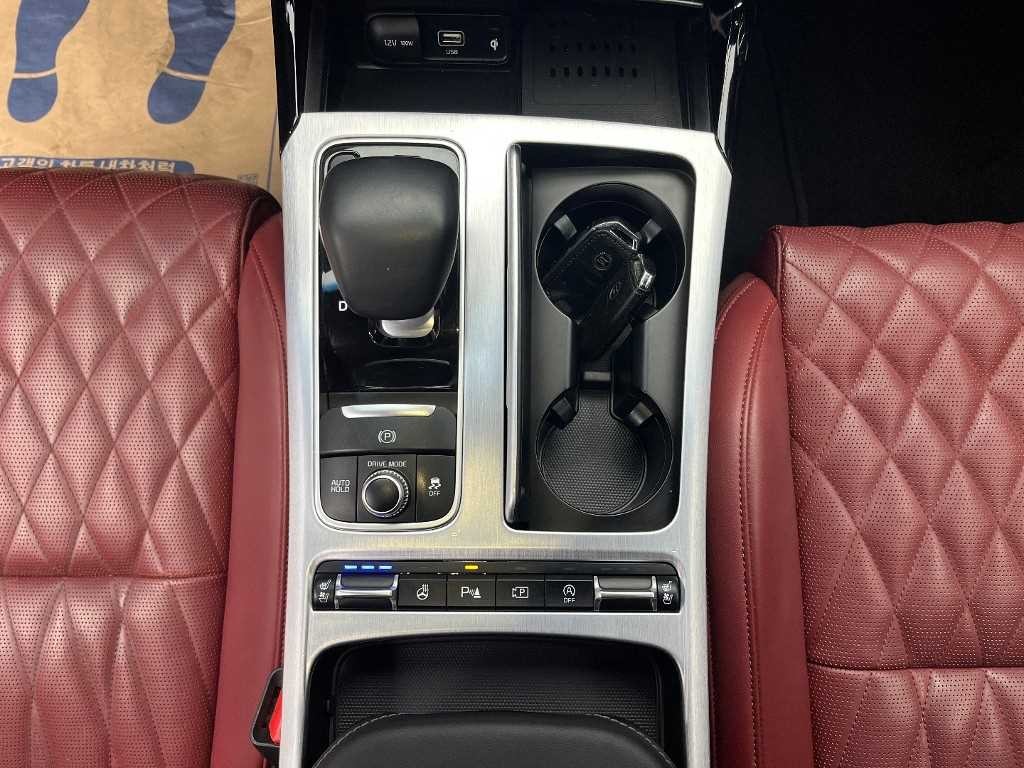 기아 스팅어 스팅어 마이스터 AWD 3.3 GT 마스터즈 터보 패키지 이미지 10