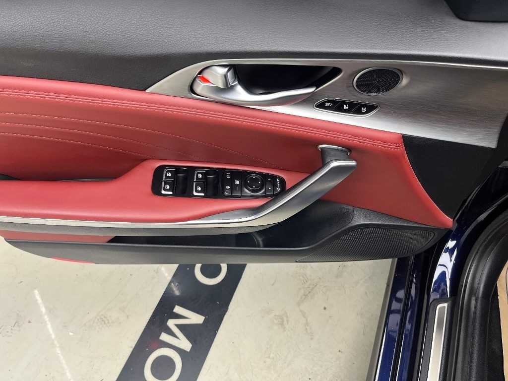 기아 스팅어 스팅어 마이스터 AWD 3.3 GT 마스터즈 터보 패키지 이미지 11