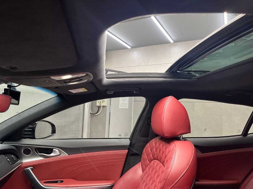 기아 스팅어 스팅어 마이스터 AWD 3.3 GT 마스터즈 터보 패키지 이미지 15