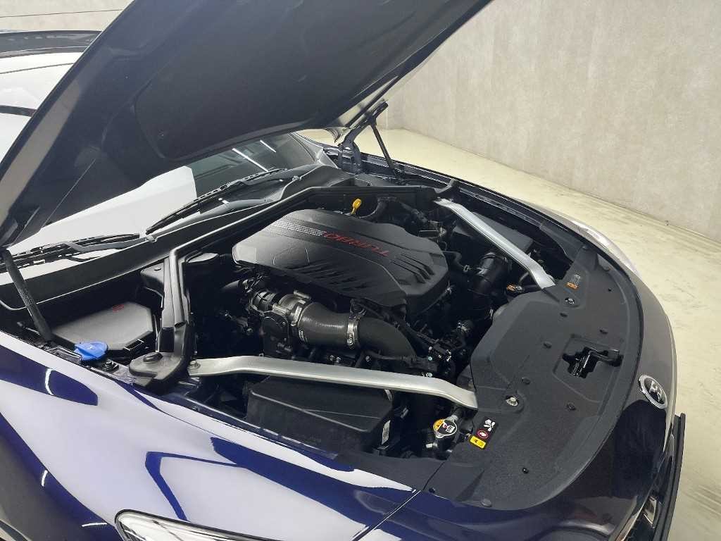 기아 스팅어 스팅어 마이스터 AWD 3.3 GT 마스터즈 터보 패키지 이미지 16