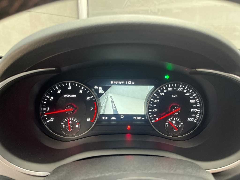 기아 스팅어 스팅어 마이스터 AWD 3.3 GT 마스터즈 터보 패키지 이미지 8