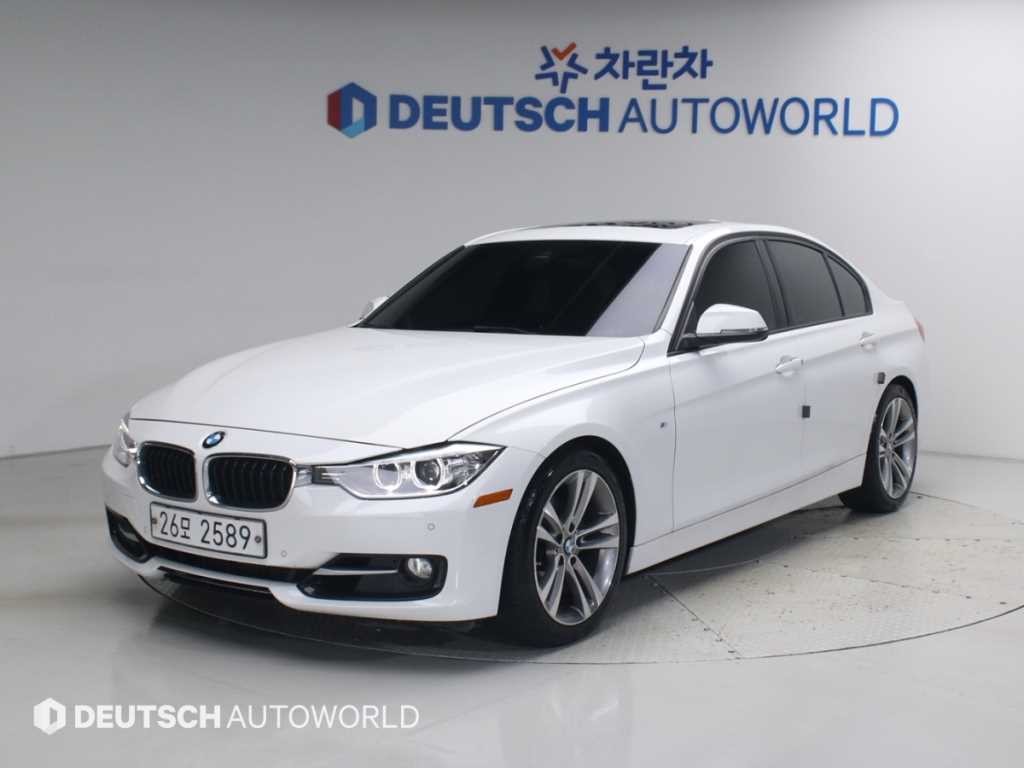 BMW 3시리즈 3시리즈 (F30) 328i 스포츠 이미지 1