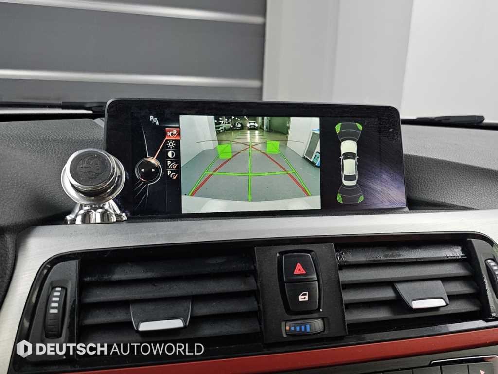 BMW 3시리즈 3시리즈 (F30) 328i 스포츠 이미지 15