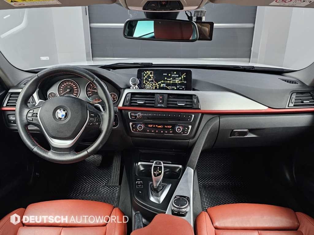 BMW 3시리즈 3시리즈 (F30) 328i 스포츠 이미지 7