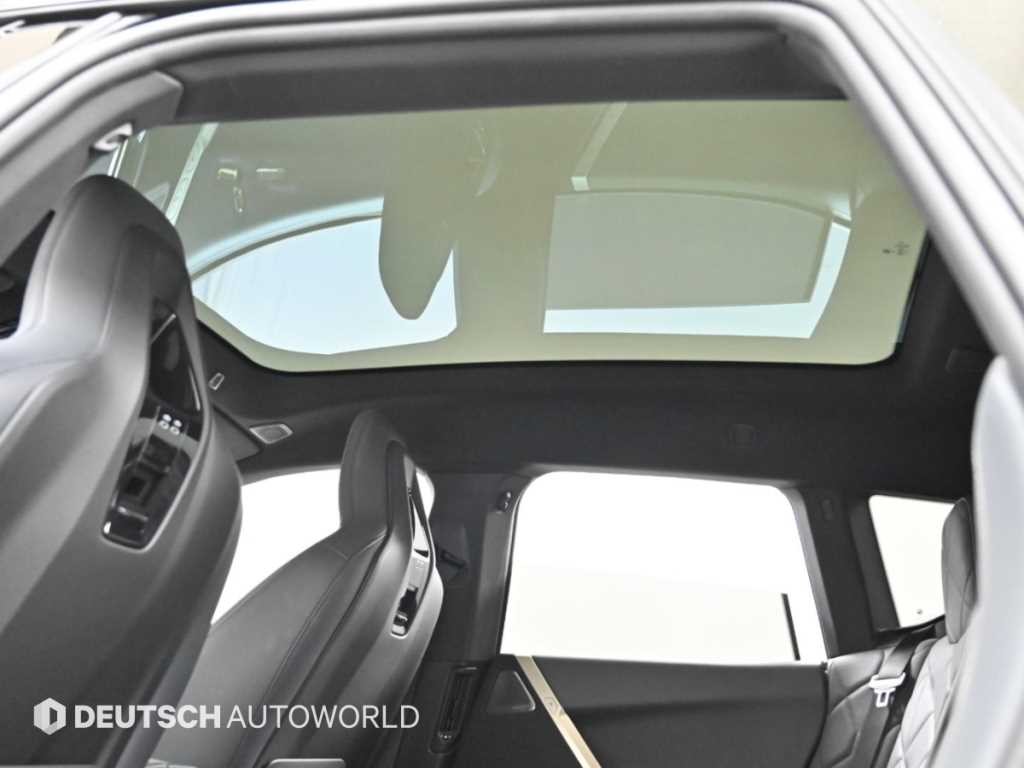BMW iX xDrive 40 퍼스트 에디션 이미지 18