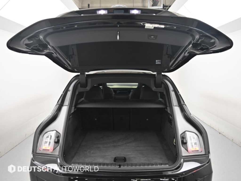 BMW iX xDrive 40 퍼스트 에디션 이미지 19
