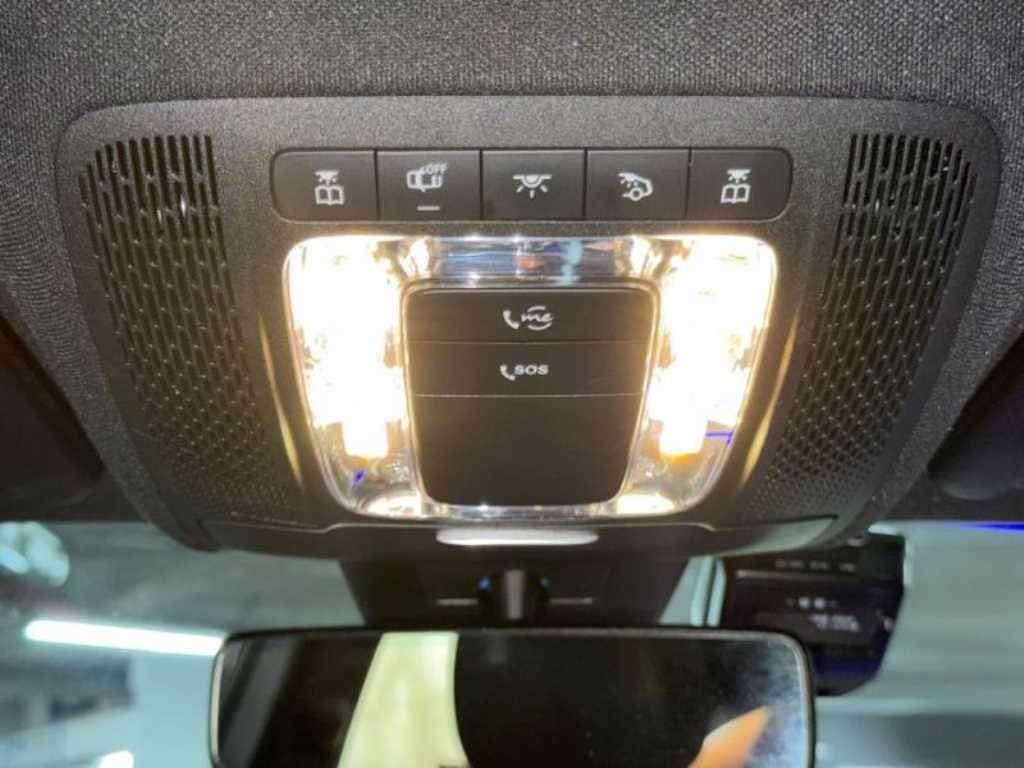 벤츠 A 클래스 A클래스 W177 A220 해치백 이미지 15