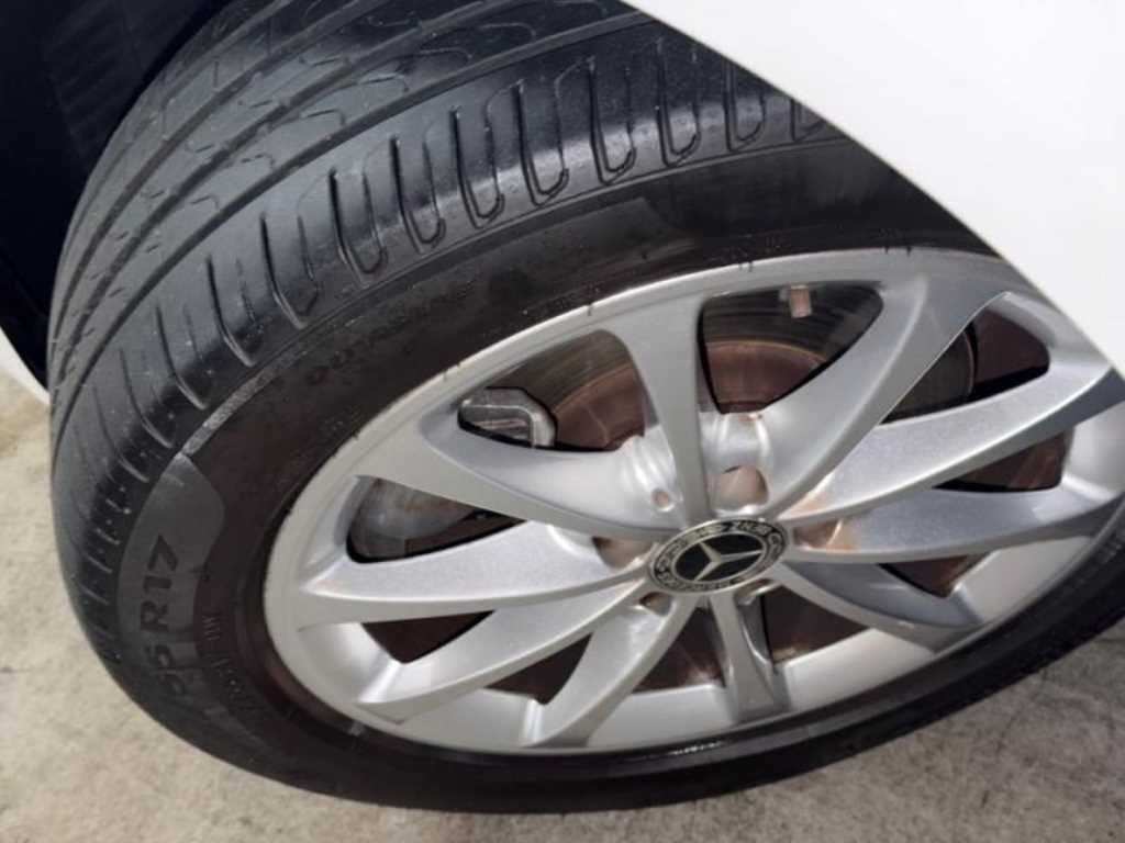 벤츠 A 클래스 A클래스 W177 A220 해치백 이미지 20