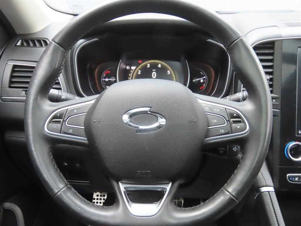 르노코리아(삼성) QM6 더뉴QM6 가솔린 2.0 GDe 프리미에르 2WD 이미지 10