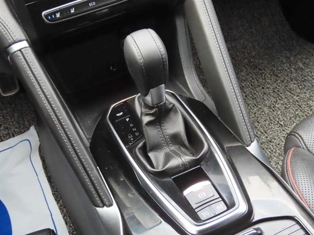 르노코리아(삼성) QM6 더뉴QM6 가솔린 2.0 GDe 프리미에르 2WD 이미지 12