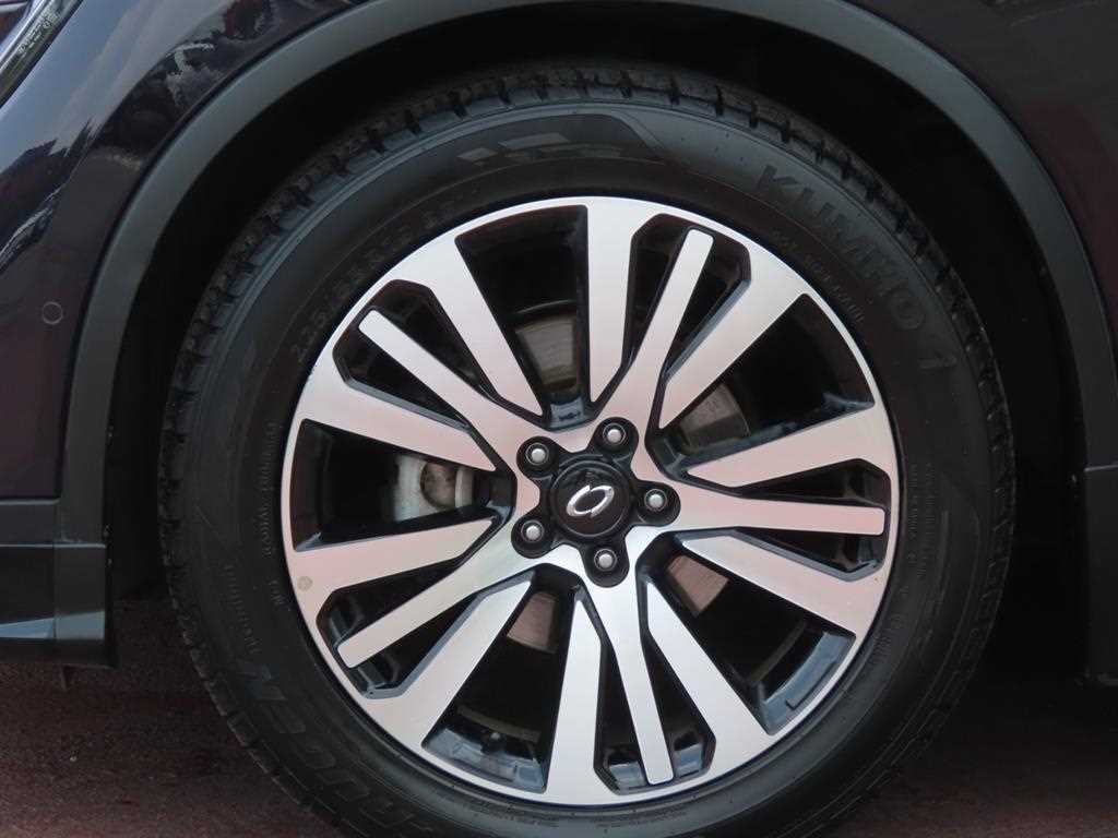 르노코리아(삼성) QM6 더뉴QM6 가솔린 2.0 GDe 프리미에르 2WD 이미지 20