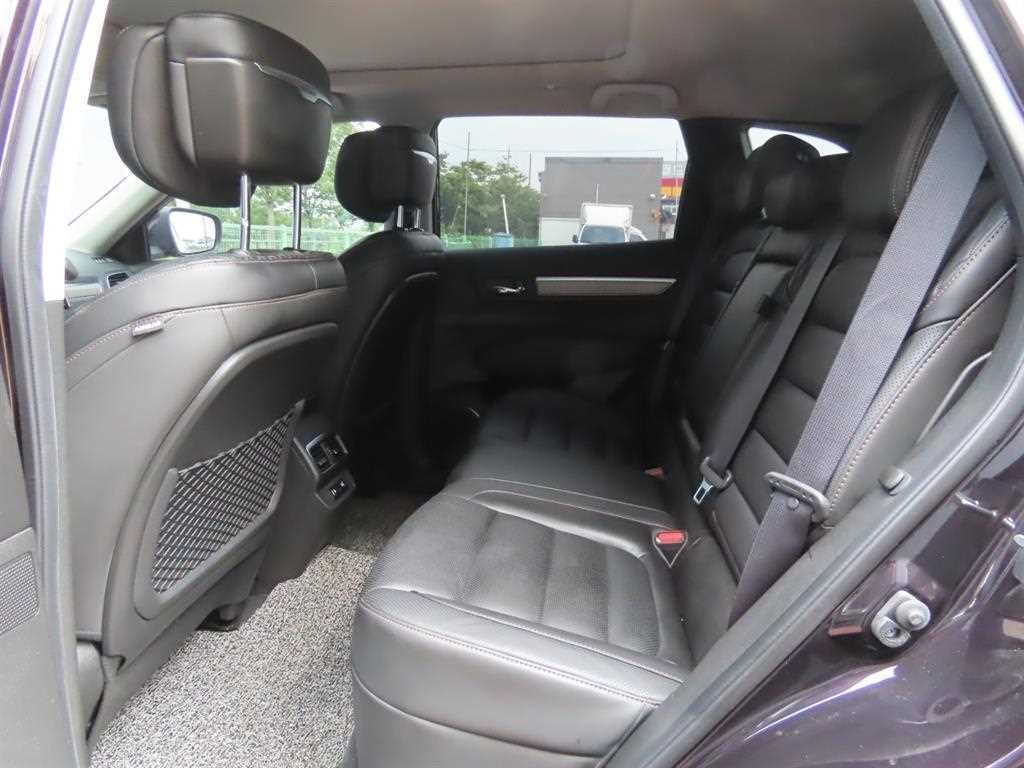 르노코리아(삼성) QM6 더뉴QM6 가솔린 2.0 GDe 프리미에르 2WD 이미지 7