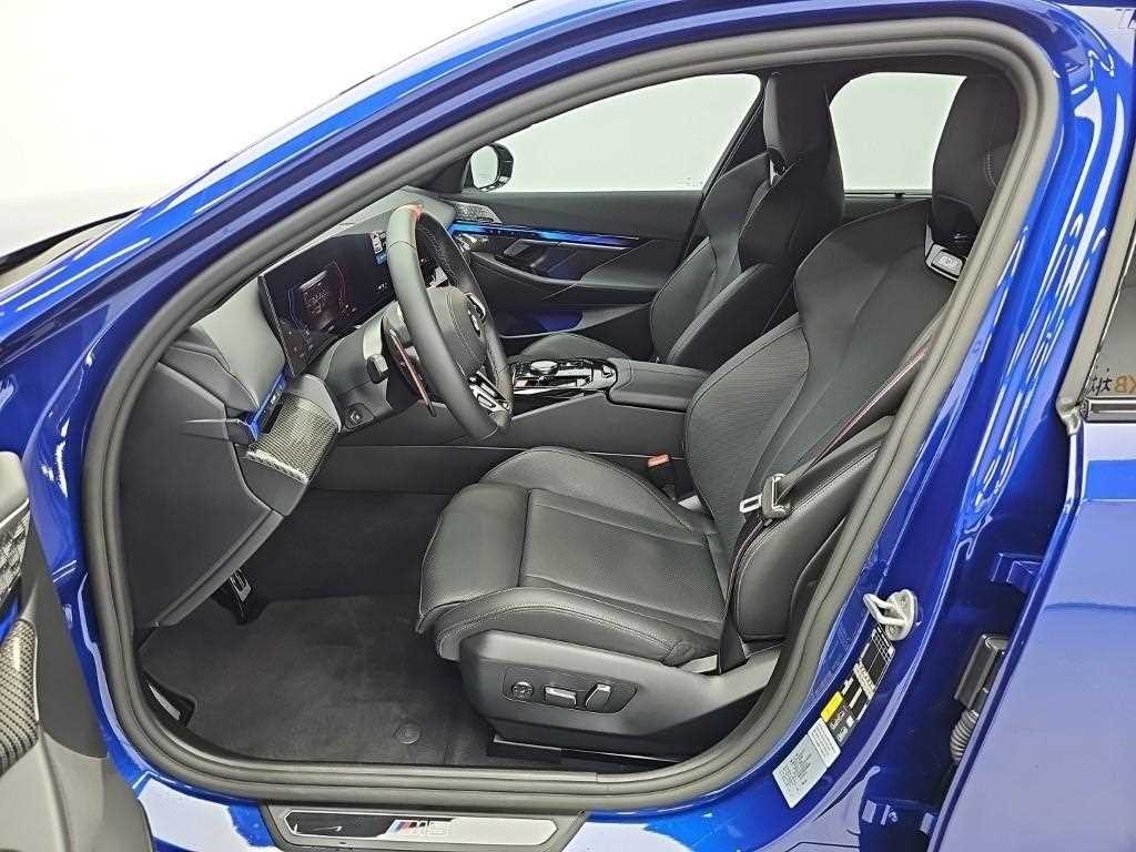 BMW 5시리즈 M5 7세대 4.4 이미지 10