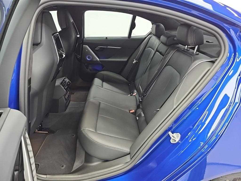 BMW 5시리즈 M5 7세대 4.4 이미지 11