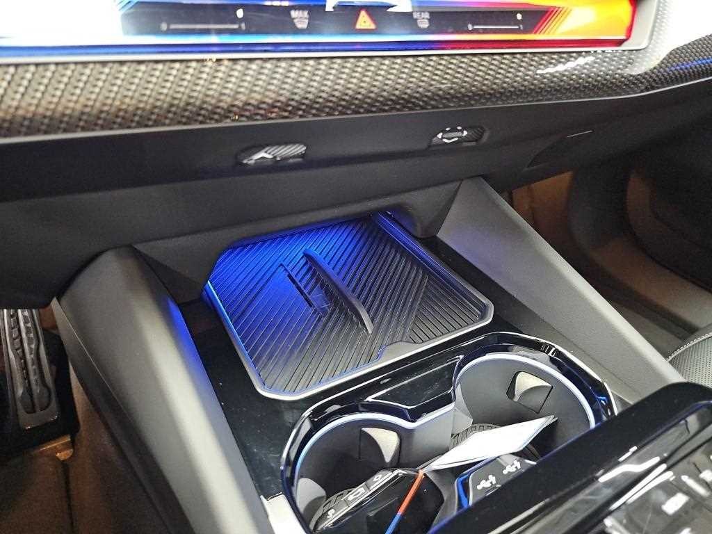 BMW 5시리즈 M5 7세대 4.4 이미지 16