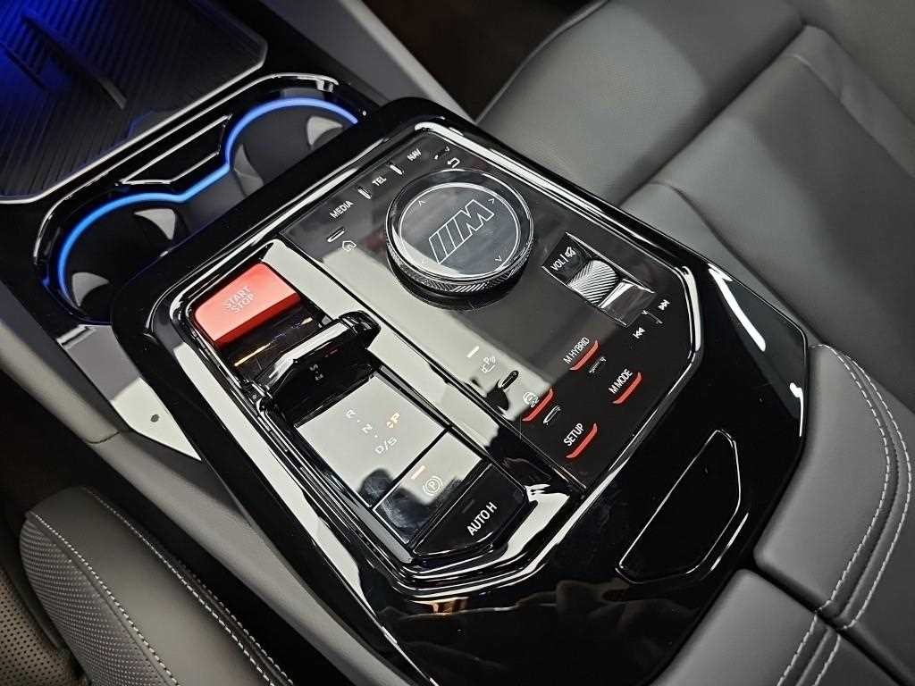 BMW 5시리즈 M5 7세대 4.4 이미지 7