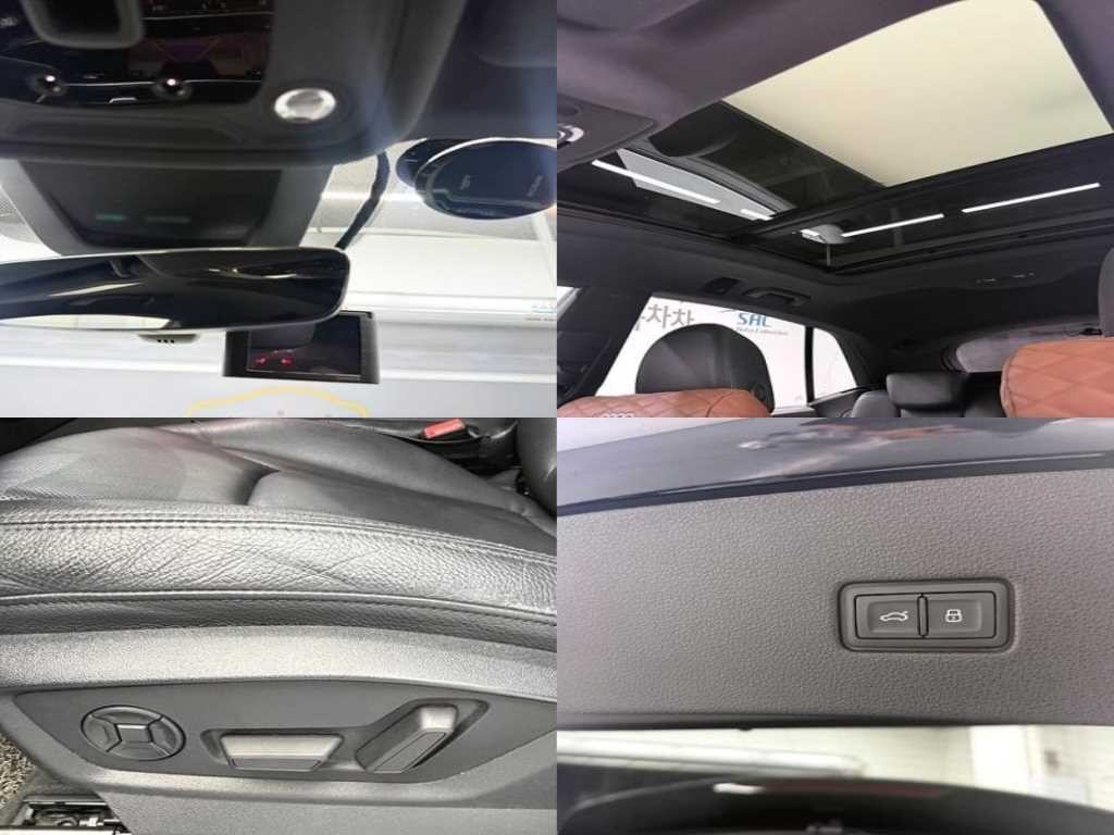 아우디 Q8 45 TDI 콰트로 프리미엄 이미지 17