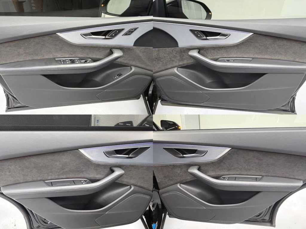 아우디 Q8 45 TDI 콰트로 프리미엄 이미지 8