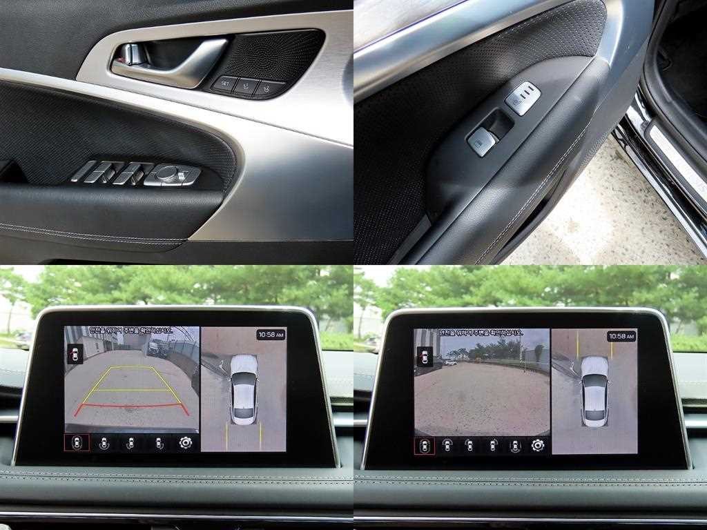 제네시스 G70 2.0T 슈프림 이미지 18