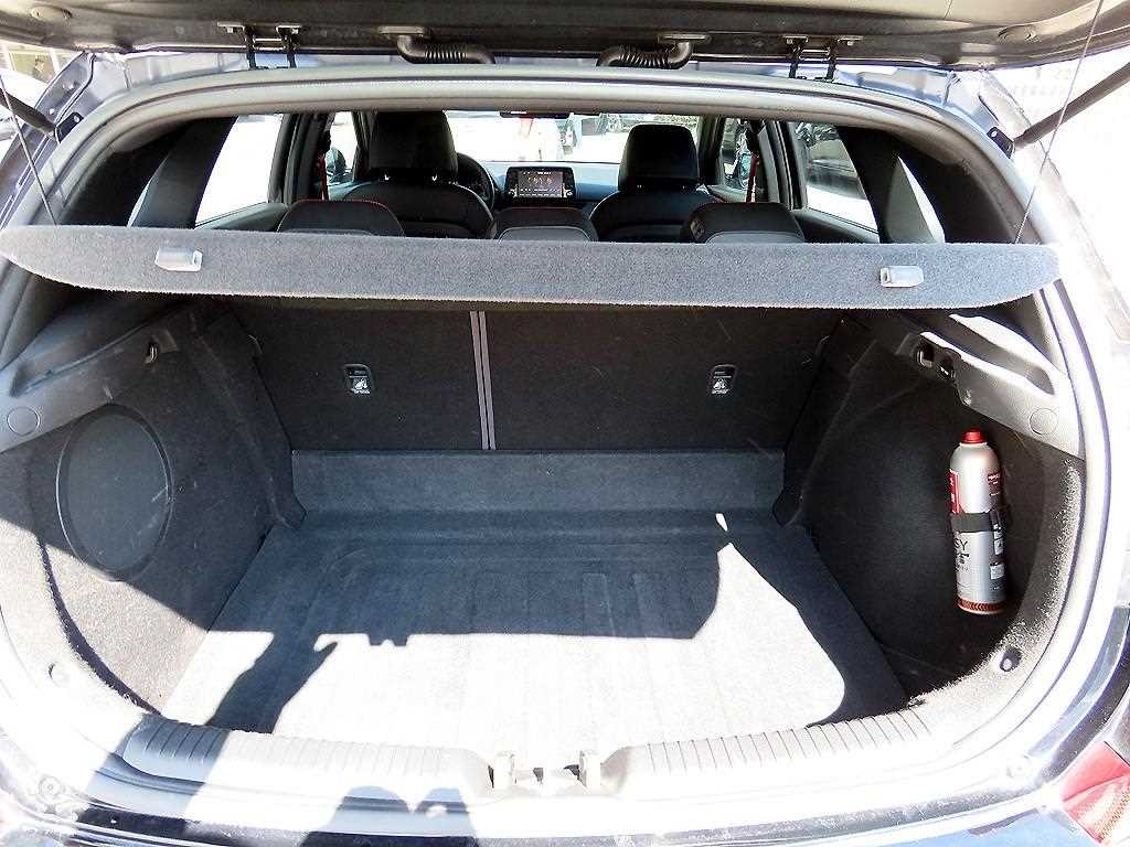 현대 i30 i30 (PD) 1.6 터보 N Line 이미지 17