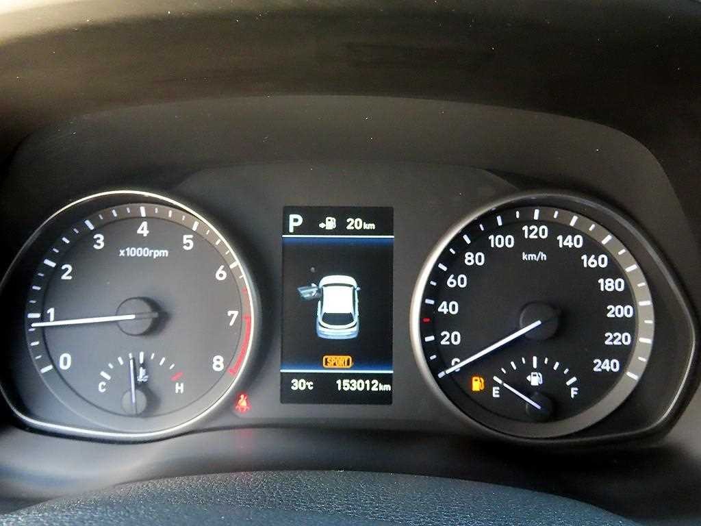 현대 i30 i30 (PD) 1.6 터보 N Line 이미지 9