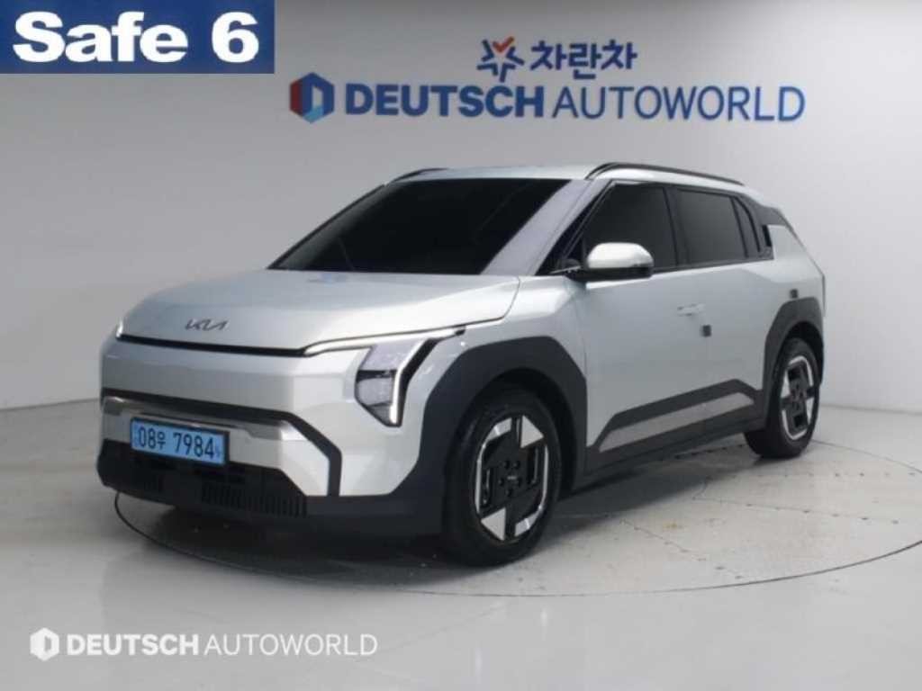 기아 EV3 스탠다드 어스 이미지 1