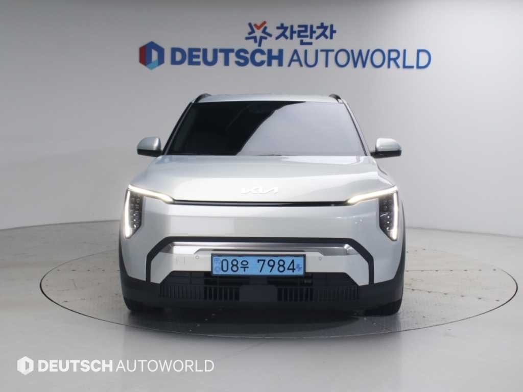 기아 EV3 스탠다드 어스 이미지 3
