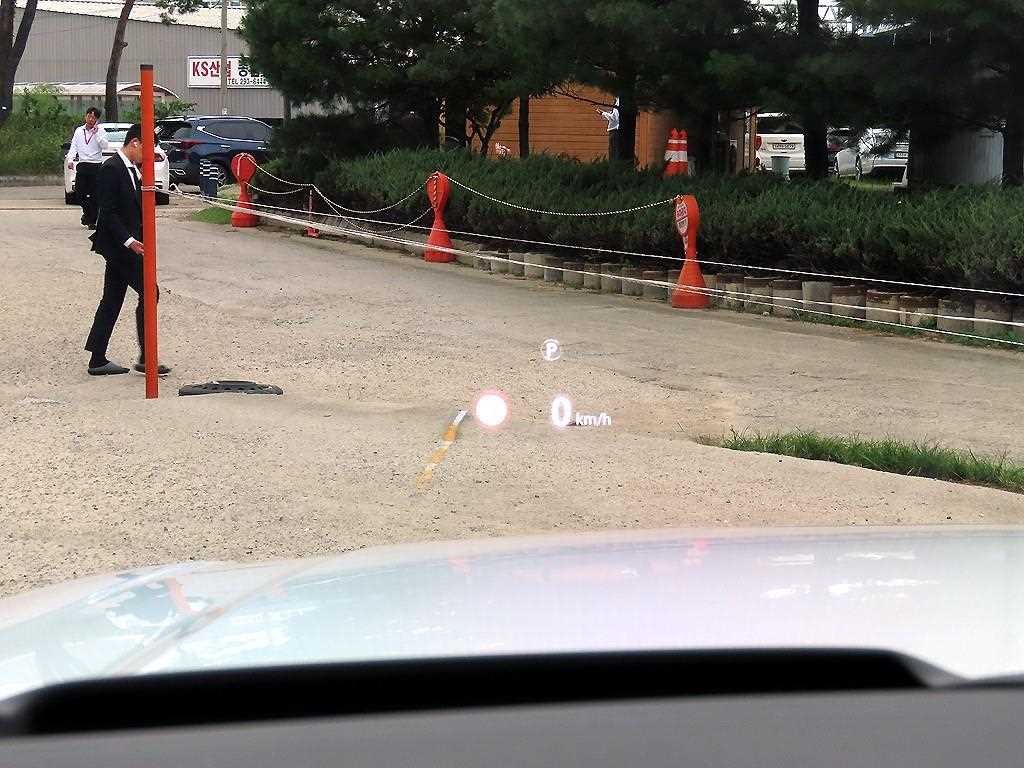 랜드로버 레인지로버 레인지로버 4세대 4.4 SDV8 AB 디젤 이미지 9