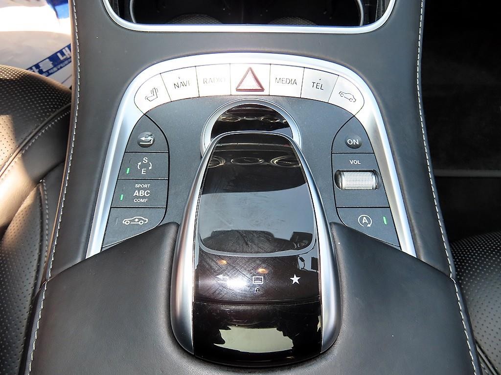 벤츠 S 클래스 S클래스-W222 S 500L 이미지 13