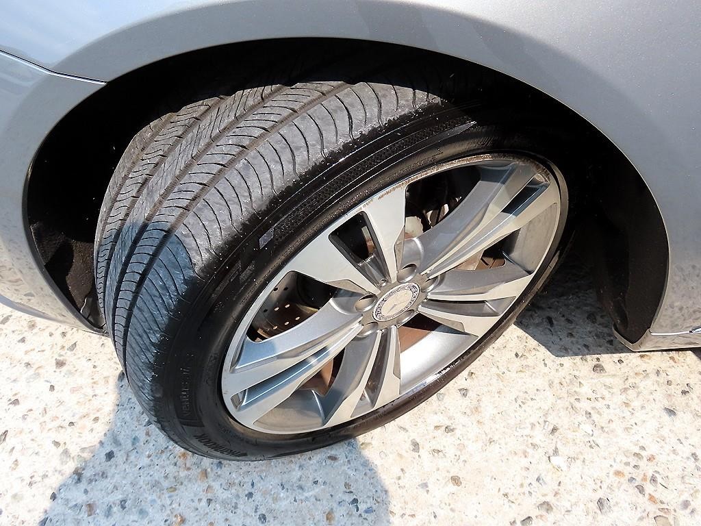 벤츠 S 클래스 S클래스-W222 S 500L 이미지 20