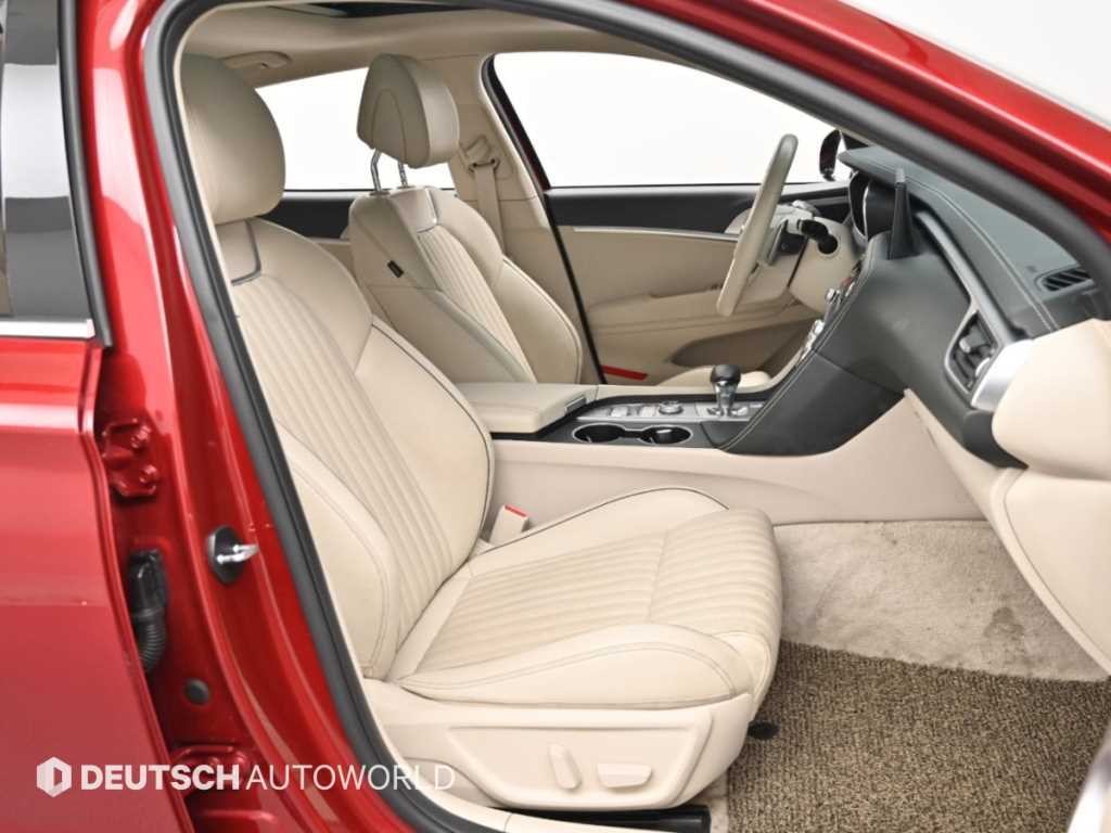 제네시스 G70 더 뉴 G70 가솔린 2.0T 2WD 이미지 10