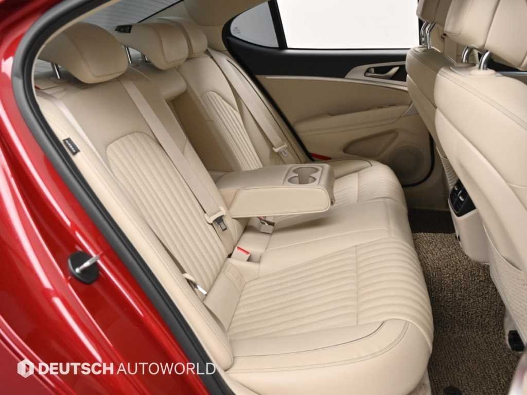 제네시스 G70 더 뉴 G70 가솔린 2.0T 2WD 이미지 12