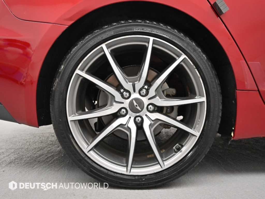 제네시스 G70 더 뉴 G70 가솔린 2.0T 2WD 이미지 5