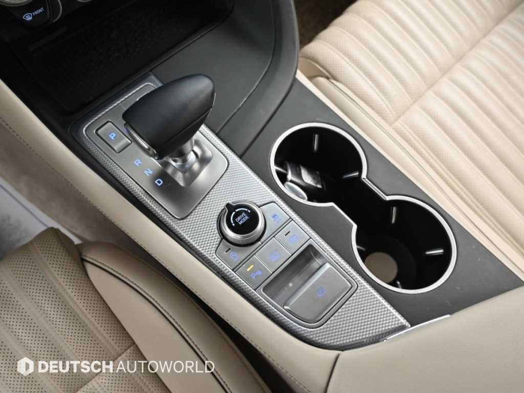 제네시스 G70 더 뉴 G70 가솔린 2.0T 2WD 이미지 9