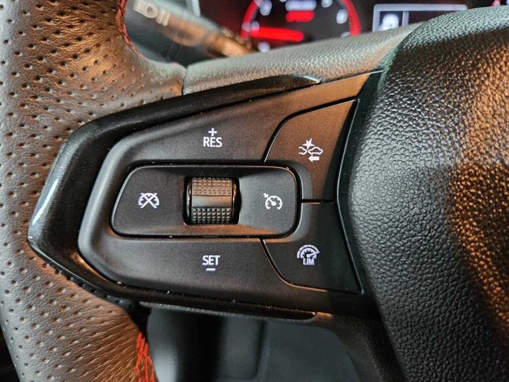 쉐보레 트레일블레이저 2WD 1.3 터보 가솔린 RS 이미지 11